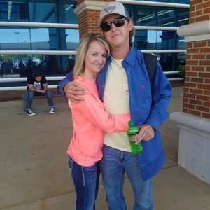 Meet your Posher, Nancy faulkner